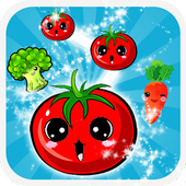 Farm Blast Harvest icon