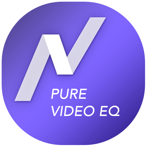 Pure Video EQ icon