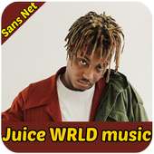 Juice WRLD music on 9Apps