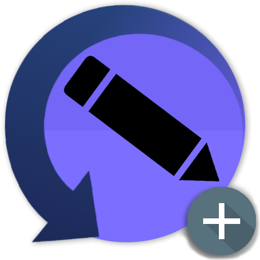 Text Repeater icon