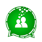Grupos de Zap Messenger icon