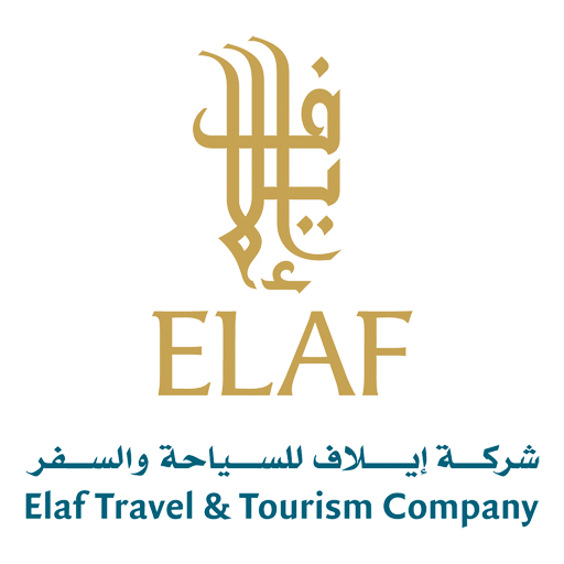 Elaf Travel icon