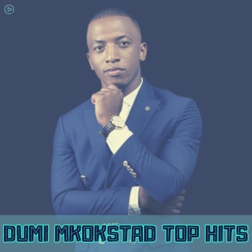 Dumi Mkokstad - Top Hits Offline icon