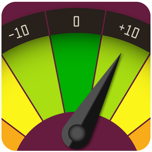 Clarinet Tuner Free أيقونة