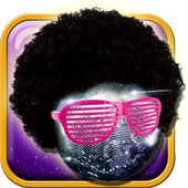 Disco Ball Live Wallpaper icon