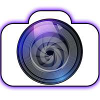 DSLR Camera Focus on 9Apps