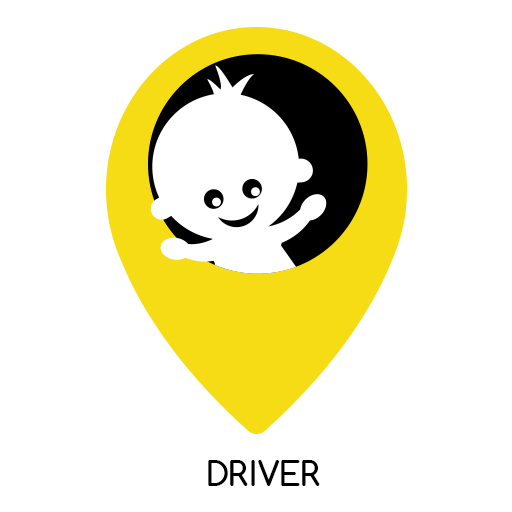 MyBabyCabs Driver icon