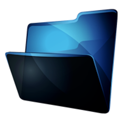 File Manager icon