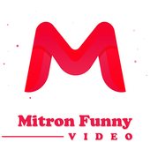 Mitroon Funny Videos - Short Videos For You icon