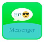 What's Mesenger on 9Apps