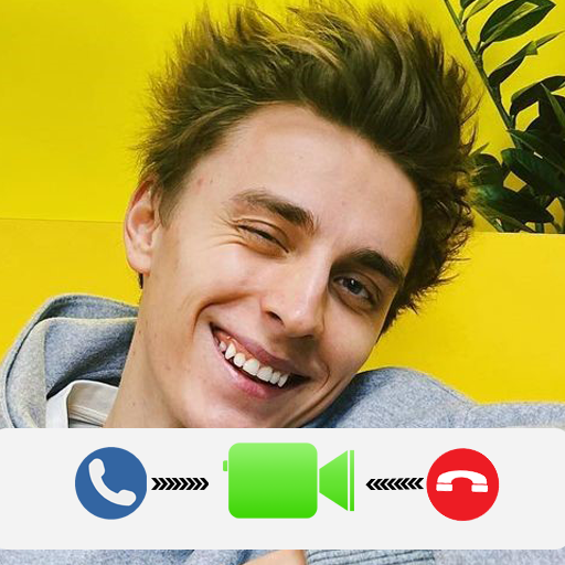 Vlad A4 Video Call - Prank Call 2021 icon
