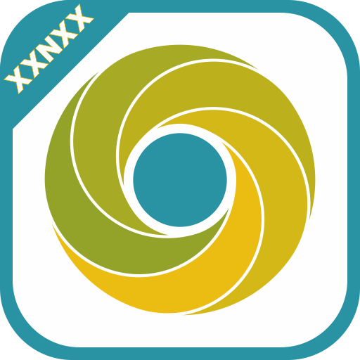 XXNXX  Browser Anti Blokir Tercepat icon