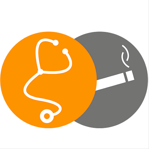 Rauchen aufhören - Smokerstop icon