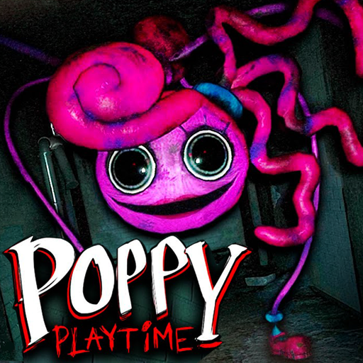 Poppy Playtime chapter 2 Mod icon