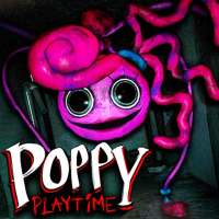 Poppy Playtime chapter 2 Mod