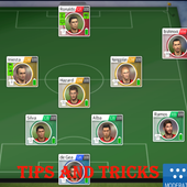 Tips Dream League Soccer 2016 icon
