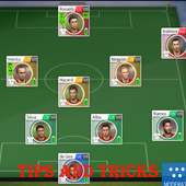 Tips Dream League Soccer 2016