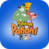 Pakdam Jungle Pakdai Run icon