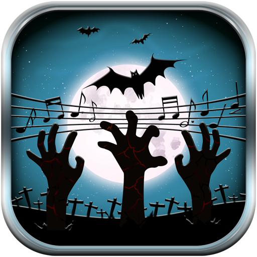 Horror Free Ringtones icon