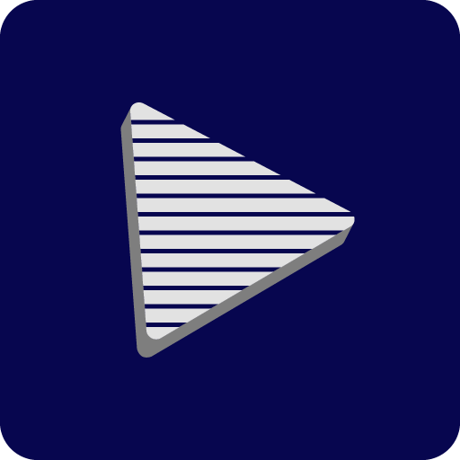 Videoder HD : Video Player icon