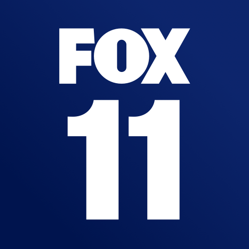 FOX 11 Los Angeles: News &amp; Alerts icon