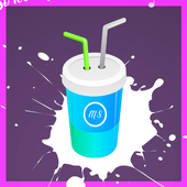 Music Shake icon