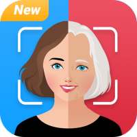 Make Me Old : Age Face on 9Apps