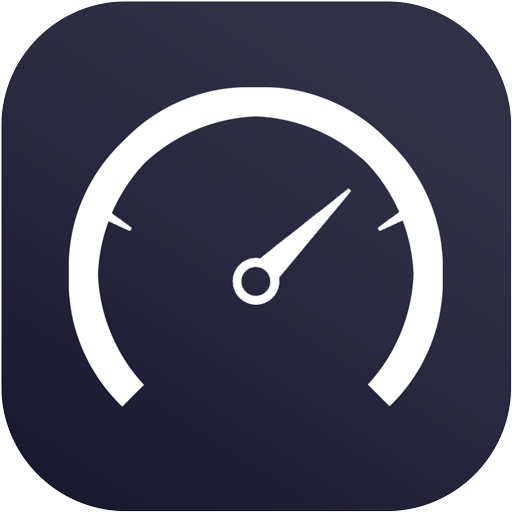 Speed Test by Hexa icon