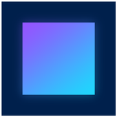 Square Icon Pack, Theme for Super S9 Launcher icon