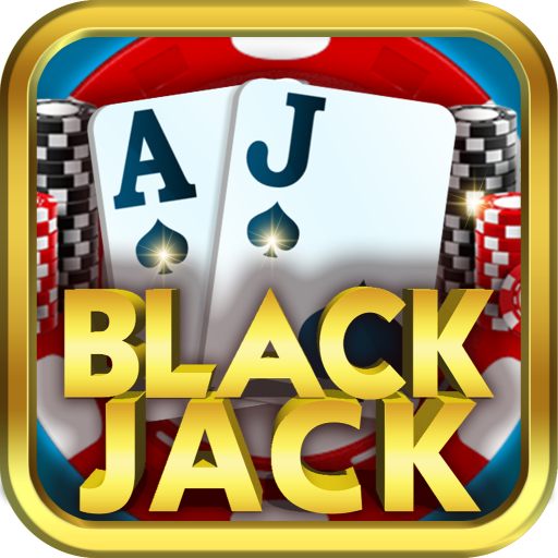 Blackjack - Casino Card Game icon