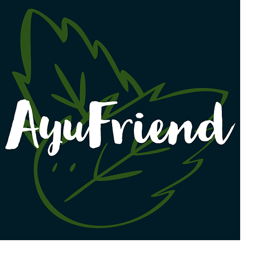 AyuFriend An Ayurveda Study App icon