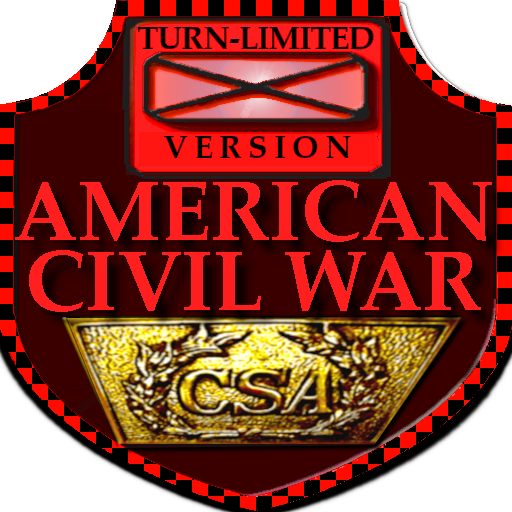 American Civil War (turnlimit) icon
