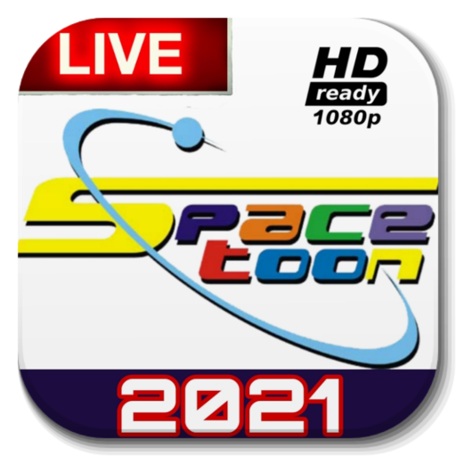 سبيستون بث مباشر Space Toon  TV Live HD icon