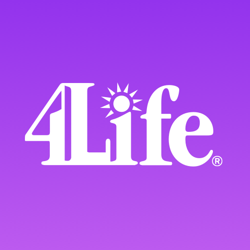 4Life Connect icon