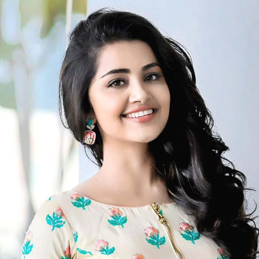 Anupama Parameswaran Wallpapers icon