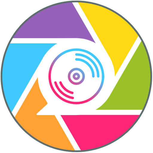 CamSo - लघु वीडियो ऐप | मेड इन इंडिया🇮🇳 आइकन