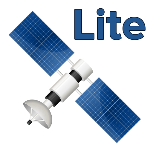 SatFinder Lite-Dish Pointer icon