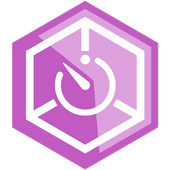 Ingress Cooldown Timer icon
