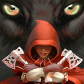 Super Maria : Vinland Saga icon