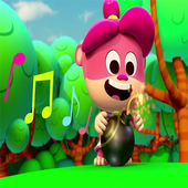 Las Canciones del Zoo icon