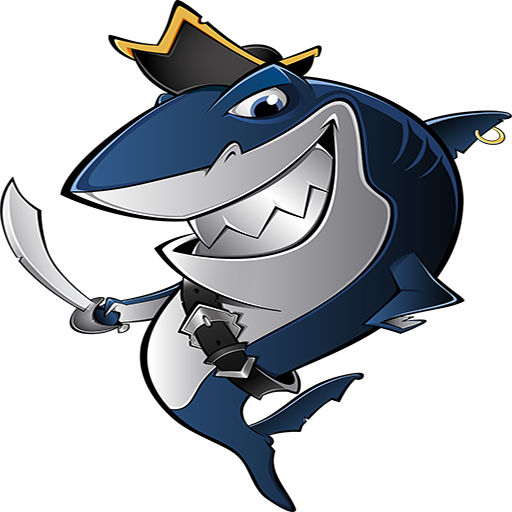 Shark Hunting icon