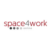 Space 4 Work icon