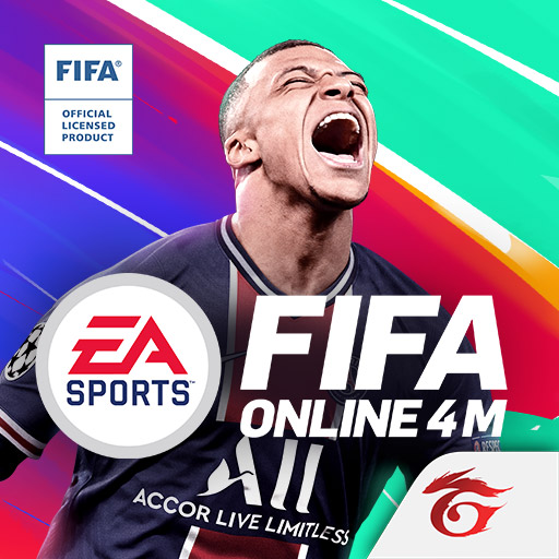 FIFA Online 4 M by EA SPORTS™ icon
