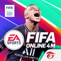 FIFA Online 4 M by EA SPORTS™