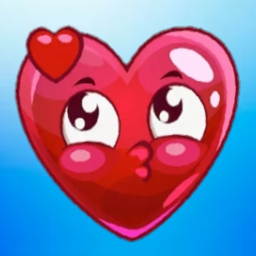 Heart Stickers For WhatsApp icon