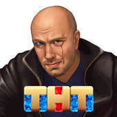 Физрук. Симулятор Фомы от ТНТ icon