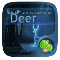 (FREE) DEER GO THEME SET
