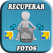 recuperador de fotos 2019 icon