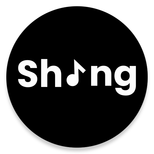 Shing: Short format Music Vide icon
