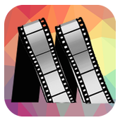 RandoMovie أيقونة